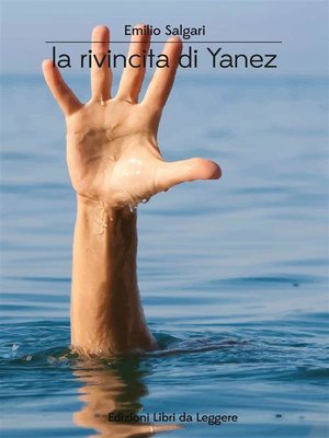 cover image of La rivincita di Yanez
